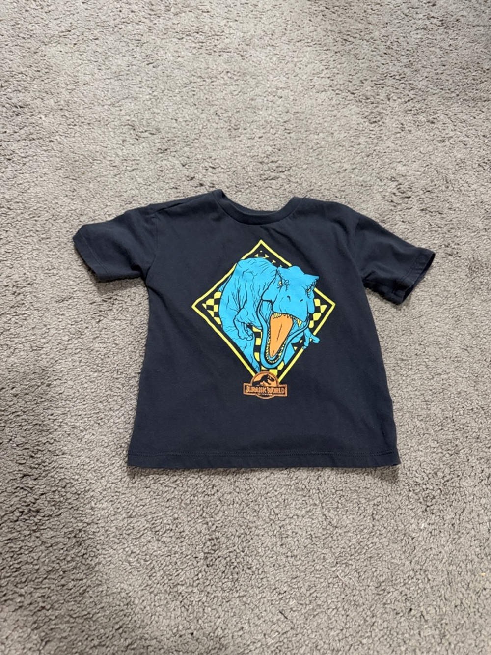 Jurassic World T-Shirt